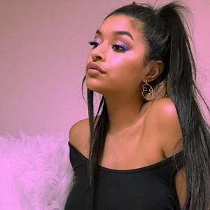 Meet your Posher, Cheyenne